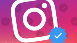instagram verifcations
